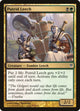 Putrid Leech (51) (Jace vs. Vraska)