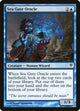 Sea Gate Oracle (10) (Jace vs. Vraska)