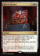 [Foil] Ark of Hunger (SOS #173)