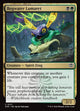 Bogwater Lumaret (Foil) - Secrets of Strixhaven
