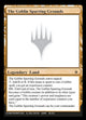 The Goblin Sparring Grounds (UNK #RL01f)