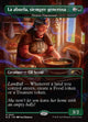 [Foil] La abuela, siempre generosa (Borderless) (SLD #2057)