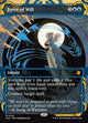 [Foil] Force of Will (Borderless) (SOA #19)