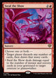[Foil] Steal the Show (SOS #130)