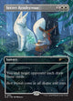 [Foil] Secret Rendezvous (Borderless) (SLD #1892)