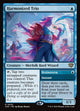 [Foil] Harmonized Trio // Brainstorm (PSOS #52p)