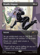 [Foil] Deadly Dispute (Borderless) (SLD #1985)