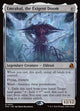 [Foil] Emrakul, the Exigent Doom (PFRA #1p)