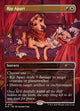 [Foil] Rip Apart (Borderless) (SLD #1922)