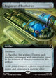 Engineered Explosives (TRK #480)