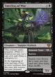 Emeritus of Woe // Demonic Tutor (SOS #80)