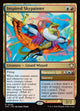 Inspired Skypainter // Maestro's Gift (SOC #48)