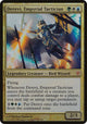 [Foil] Derevi, Empyrial Tactician (Commander 2013) (186) (Oversize Cards)