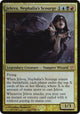 [Foil] Jeleva, Nephalia's Scourge (Commander 2013) (194) (Oversize Cards)