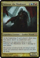 [Foil] Nekusar, the Mindrazer (Commander 2013) (201) (Oversize Cards)