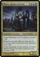 [Foil] Oloro, Ageless Ascetic (Commander 2013) (203) (Oversize Cards)