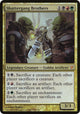 [Foil] Shattergang Brothers (Commander 2013) (213) (Oversize Cards)