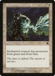 Shield of Duty and Reason (16) (Apocalypse)