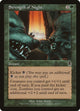 [Foil] Strength of Night (86) (Apocalypse)