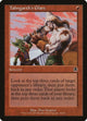 [Foil] Tahngarth's Glare (70) (Apocalypse)