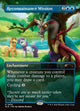 [Foil] Reconnaissance Mission (Borderless) (SLD #2535)