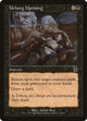 [Foil] Urborg Uprising (53) (Apocalypse)