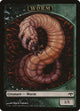 Worm Token (6) (Eventide)