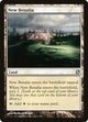 New Benalia (34) (Heroes vs. Monsters)