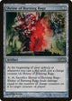 [Foil] Shrine of Burning Rage (73) (WPN & Gateway Promos)