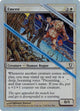 [Foil] Emcee (Alternate Foil) (9) (Unhinged)