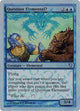 [Foil] Question Elemental? (Alternate Foil) (43) (Unhinged)