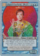 [Foil] Richard Garfield, Ph.D. (Alternate Foil) (44) (Unhinged)