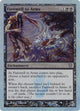 [Foil] Farewell to Arms (Alternate Foil) (56) (Unhinged)