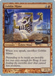 [Foil] Goblin Mime (Alternate Foil) (78) (Unhinged)
