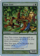 [Foil] Shoe Tree (Alternate Foil) (109) (Unhinged)