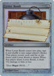 [Foil] Letter Bomb (Alternate Foil) (122) (Unhinged)