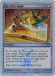 [Foil] My First Tome (Alternate Foil) (125) (Unhinged)