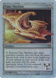 [Foil] Time Machine (Alternate Foil) (128) (Unhinged)