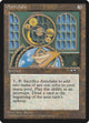 Astrolabe (Globe) (160) (Alliances)