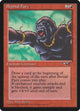 Bestial Fury (Facing Left) (100) (Alliances)