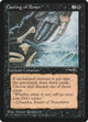 Casting of Bones (3) (Alliances)