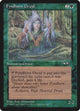 Fyndhorn Druid (Facing Right) (71) (Alliances)