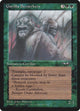 Gorilla Berserkers (Closed Mouth) (76) (Alliances)