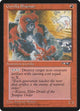Gorilla Shaman (Holding Baby) (107) (Alliances)