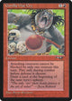 Gorilla War Cry (Red Club) (109) (Alliances)