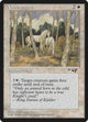 Noble Steeds (Trees in Forefront) (141) (Alliances)