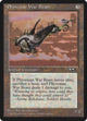 Phyrexian War Beast (Facing Right) (170) (Alliances)