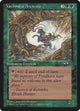 Yavimaya Ancients (Rearing Horse) (92) (Alliances)