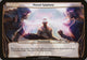 Mutual Epiphany (Planechase 2012) (4) (Oversize Cards)