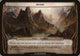 Akoum (Planechase 2012) (9) (Oversize Cards)